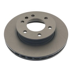 DISCO DE FRENO FREMAX BD0190