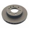 DISCO DE FRENO FREMAX BD0190