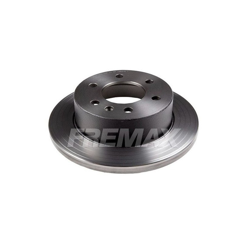 DISCO DE FRENO FREMAX BD0191