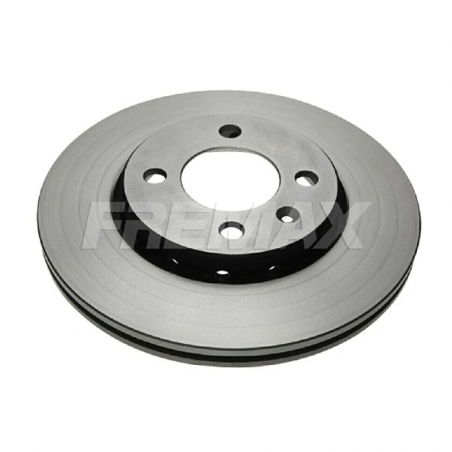 DISCO DE FRENO FREMAX BD5297