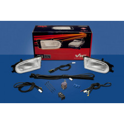 KIT DE FAROS AUXILIARES VIC...