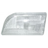 CRISTAL DE OPTICA (VIDRIO) VIC 110704