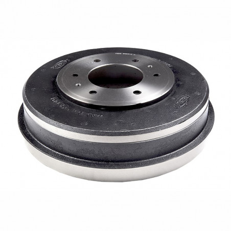 CAMPANA DE FRENO (TAMBOR) FREMAX BD7020