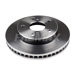 DISCO DE FRENO FREMAX BD7034