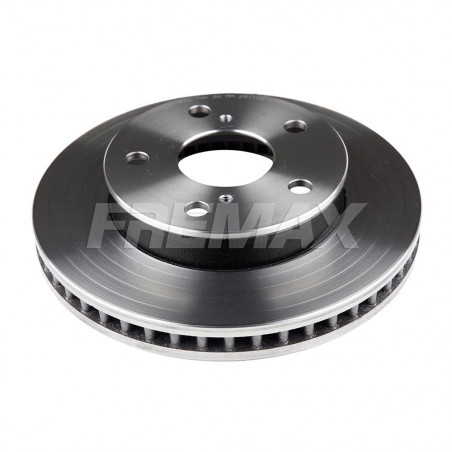 DISCO DE FRENO FREMAX BD7034