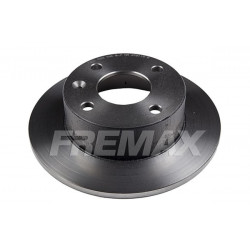DISCO DE FRENO FREMAX BD7291