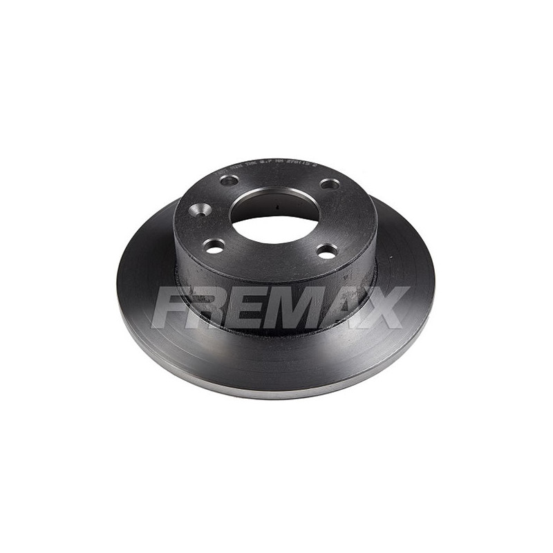 DISCO DE FRENO FREMAX BD7291