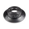 DISCO DE FRENO FREMAX BD7291