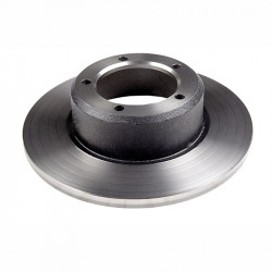 DISCO DE FRENO FREMAX BD7329