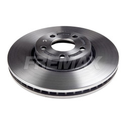 DISCO DE FRENO FREMAX BD7338
