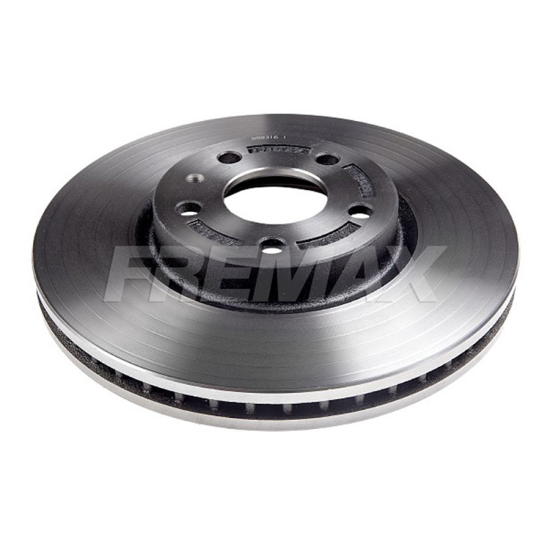 DISCO DE FRENO FREMAX BD7338