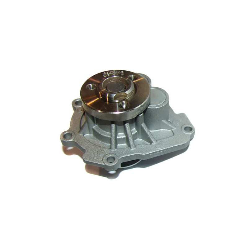 BOMBA DE AGUA ACDELCO 2641195