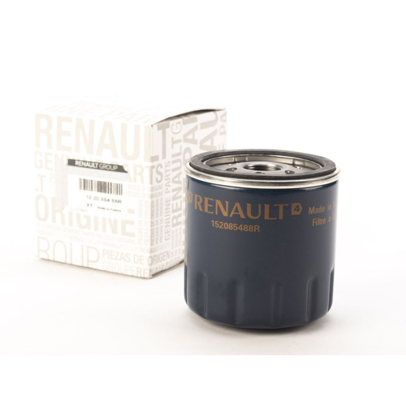 FILTRO DE ACEITE DE MOTOR RENAULT 15 20 854 88R