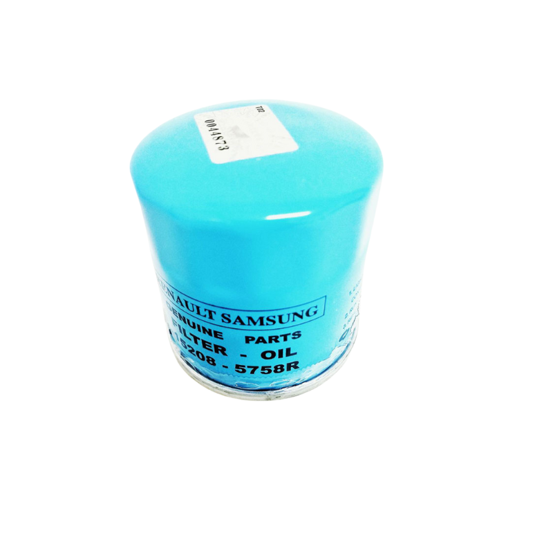 FILTRO DE ACEITE DE MOTOR RENAULT 15 20 857 58R