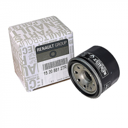 FILTRO DE ACEITE DE MOTOR RENAULT 15 20 881 27R