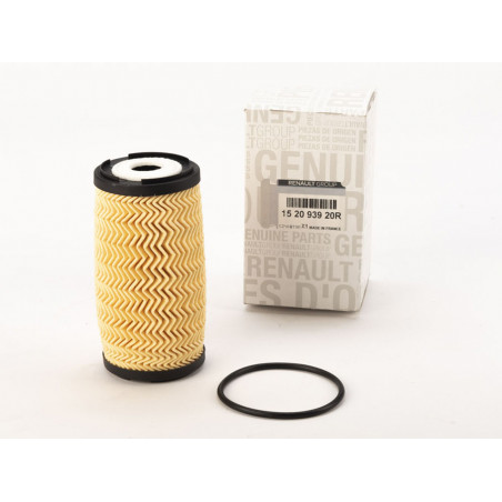 FILTRO DE ACEITE DE MOTOR RENAULT 15 20 939 20R