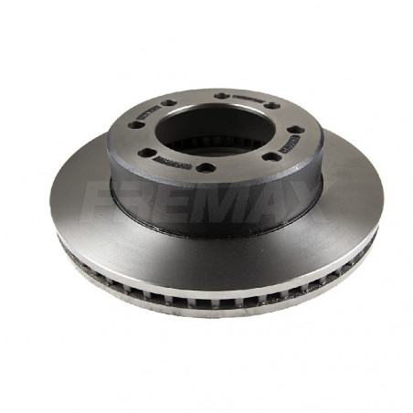 DISCO DE FRENO FREMAX BD0195