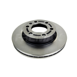 DISCO DE FRENO FREMAX BD0215