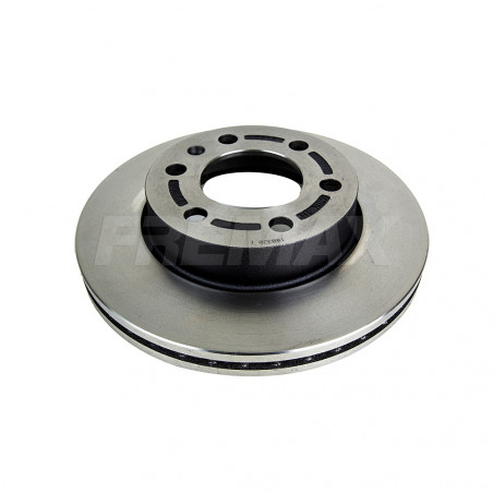 DISCO DE FRENO FREMAX BD0215