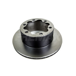 DISCO DE FRENO FREMAX BD0216