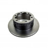 DISCO DE FRENO FREMAX BD0216