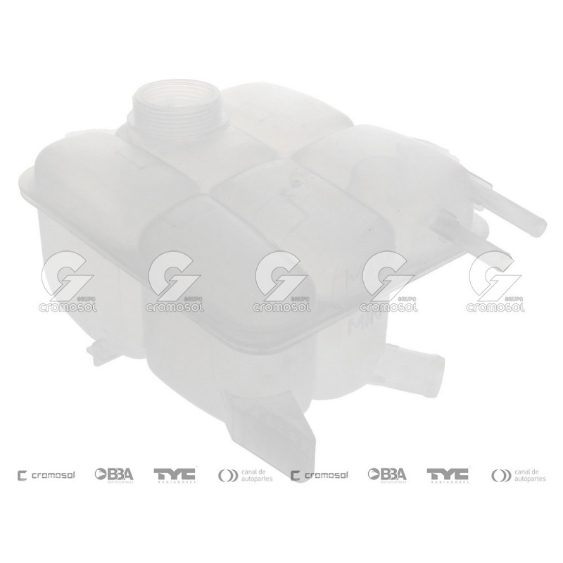 DEPOSITO DE LIQUIDO REFRIGERANTE HITNA 32709/1