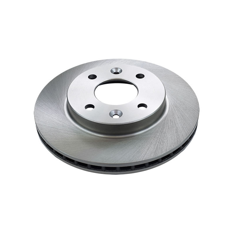 DISCO DE FRENO EUROREPAR 1643020280