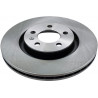 DISCO DE FRENO EUROREPAR 1643020580