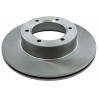 DISCO DE FRENO EUROREPAR 1643020980