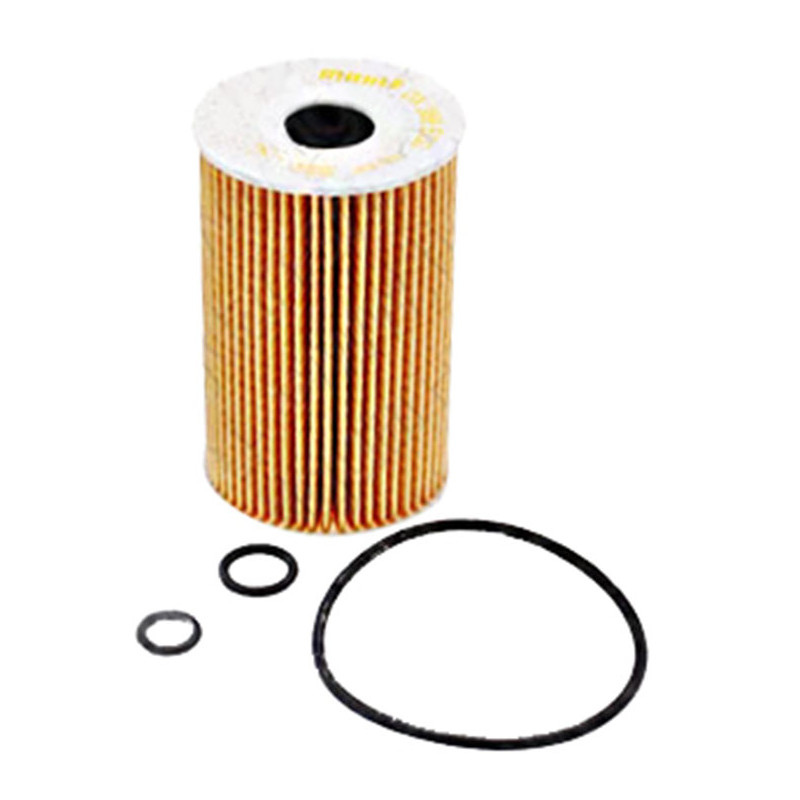 FILTRO DE ACEITE DE MOTOR MAHLE OX 388D