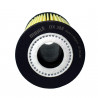 FILTRO DE ACEITE DE MOTOR MAHLE OX 388D