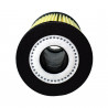 FILTRO DE ACEITE DE MOTOR MAHLE OX 388D
