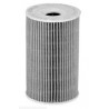 FILTRO DE ACEITE DE MOTOR MAHLE OX 388D