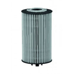 FILTRO DE ACEITE DE MOTOR MAHLE OX 401