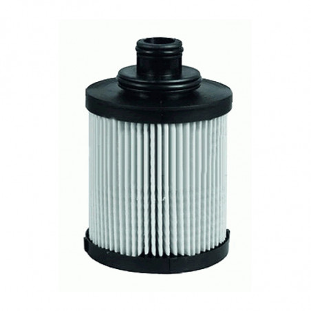FILTRO DE ACEITE DE MOTOR MAHLE OX 418