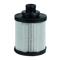 FILTRO DE ACEITE DE MOTOR MAHLE OX 418