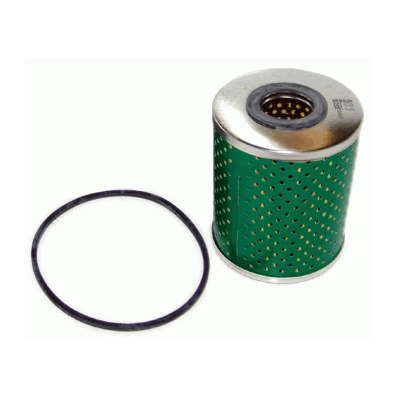FILTRO DE ACEITE DE MOTOR MAHLE OX 51