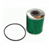 FILTRO DE ACEITE DE MOTOR MAHLE OX 51