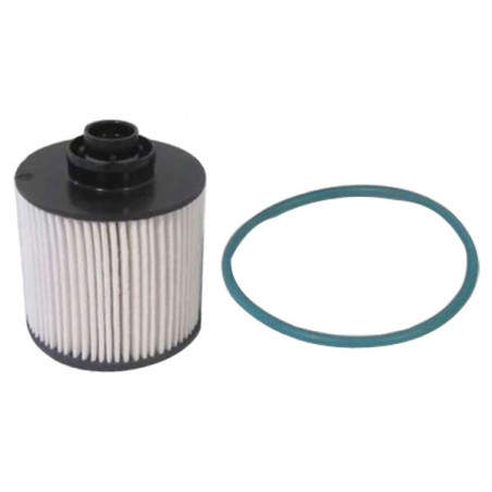 FILTRO DE COMBUSTIBLE (DIESEL) MAHLE KX 420D