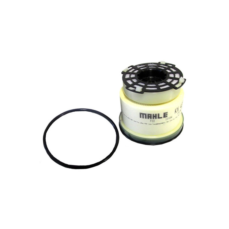 FILTRO DE COMBUSTIBLE (DIESEL) MAHLE KX 437D