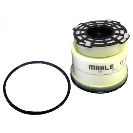 FILTRO DE COMBUSTIBLE (DIESEL) MAHLE KX 437D
