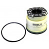 FILTRO DE COMBUSTIBLE (DIESEL) MAHLE KX 437D