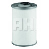 FILTRO DE COMBUSTIBLE (DIESEL) MAHLE KX 44