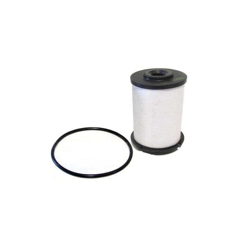 FILTRO DE COMBUSTIBLE (DIESEL) MAHLE KX 490D