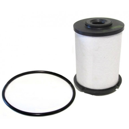 FILTRO DE COMBUSTIBLE (DIESEL) MAHLE KX 490D