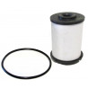 FILTRO DE COMBUSTIBLE (DIESEL) MAHLE KX 490D