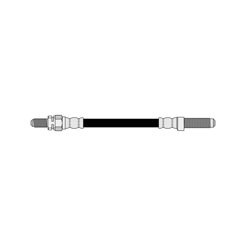 FLEXIBLE DE FRENO CTC 2382103