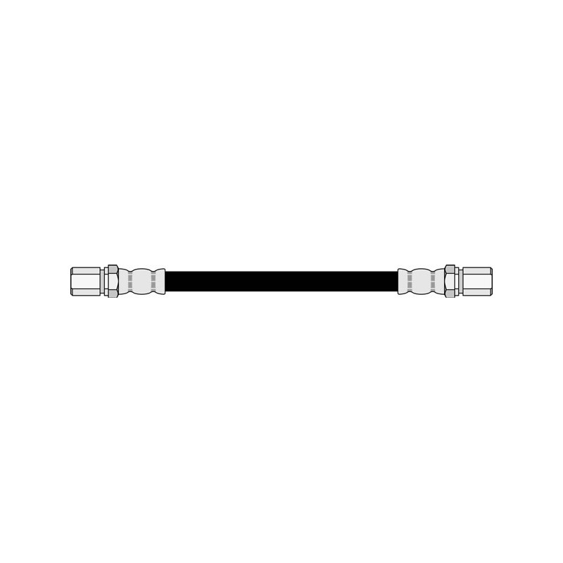 FLEXIBLE DE FRENO CTC 247171