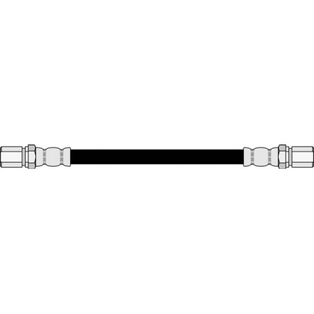 FLEXIBLE DE FRENO CTC 247171