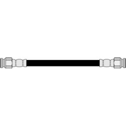 FLEXIBLE DE FRENO CTC 248484